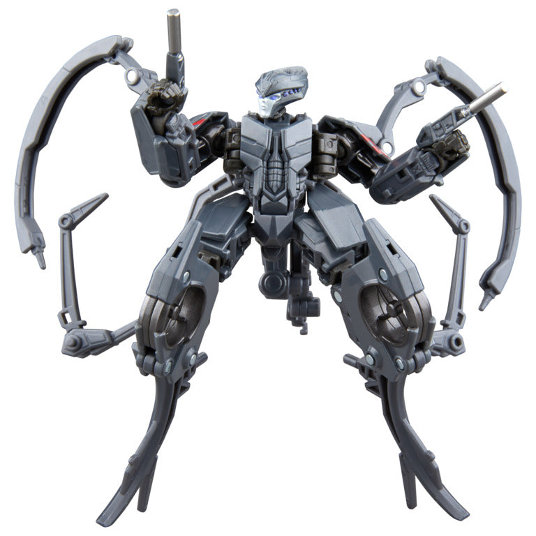 Transformers Studio Series Deluxe Class Airachnid