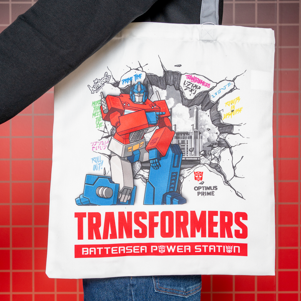 Transformers Accessories & Collectible Add-Ons - Transformers Store
