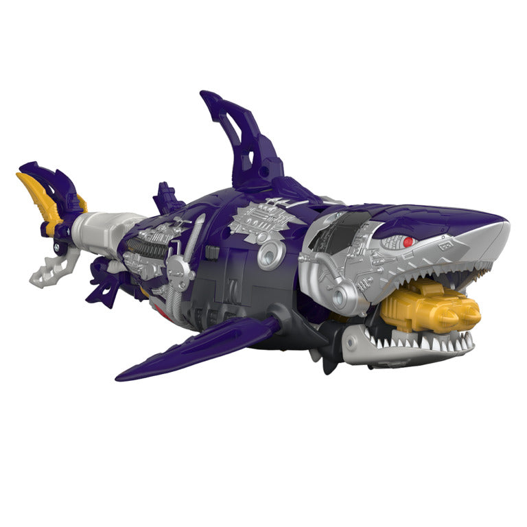 Transformers Age Of The Primes Voyager Class Sky-Byte