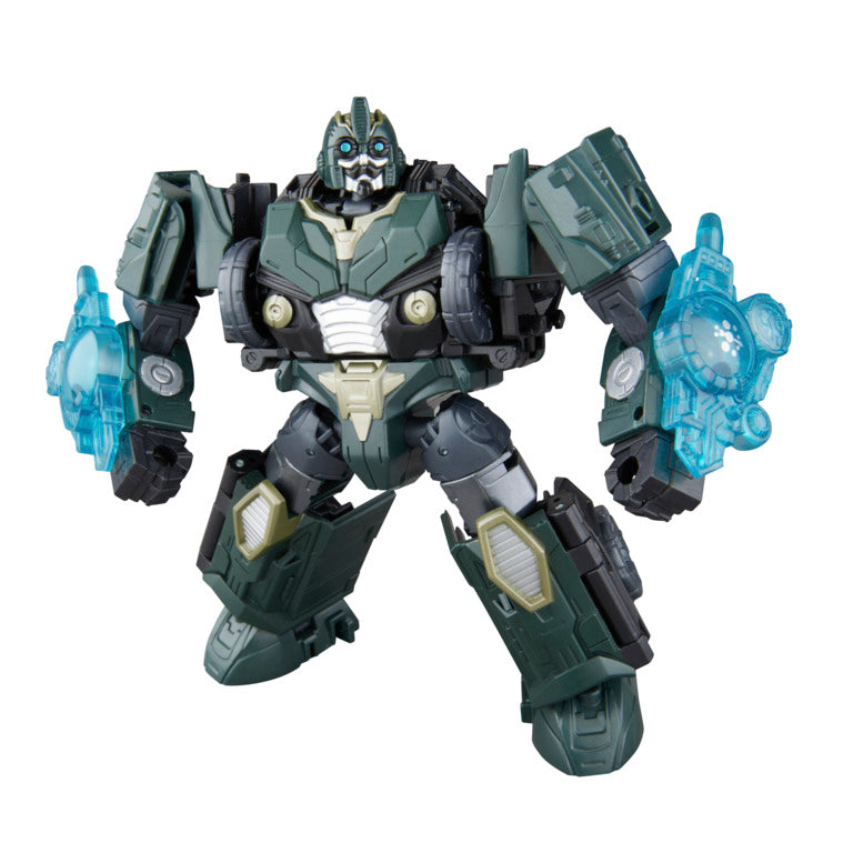 Transformers Age Of The Primes Deluxe Class The Thirteen Alchemist Prime