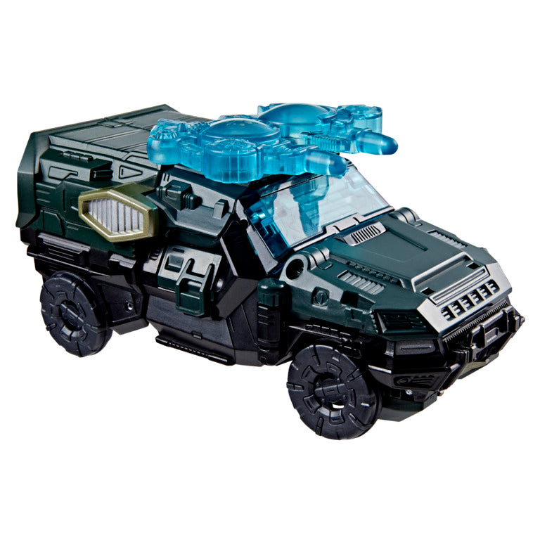 Transformers Age Of The Primes Deluxe Class The Thirteen Alchemist Prime