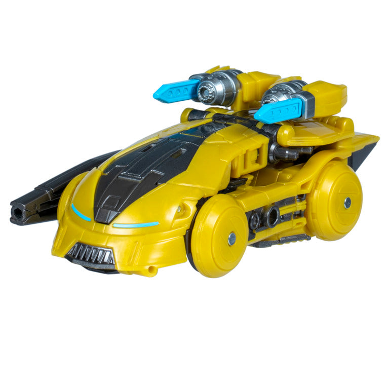 Transformers Studio Series Deluxe Class Transformers One Bumblebee (B-127)