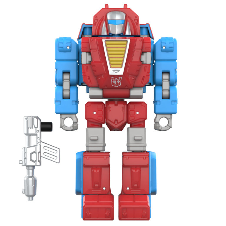 Transformers Retro G1 Autobot Gears