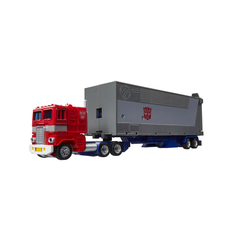 Transformers Retro G1 Optimus Prime Figure