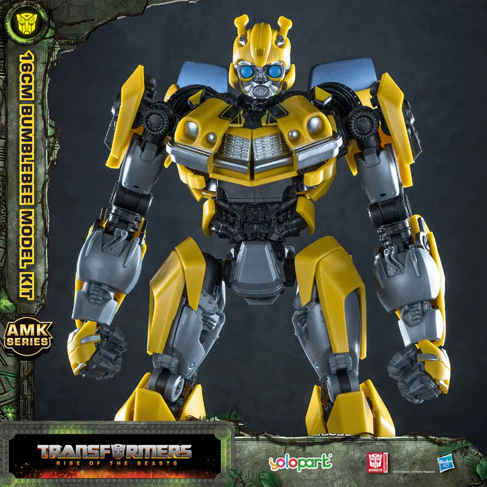 Yolopark AMK Rise of the Beasts Bumblebee