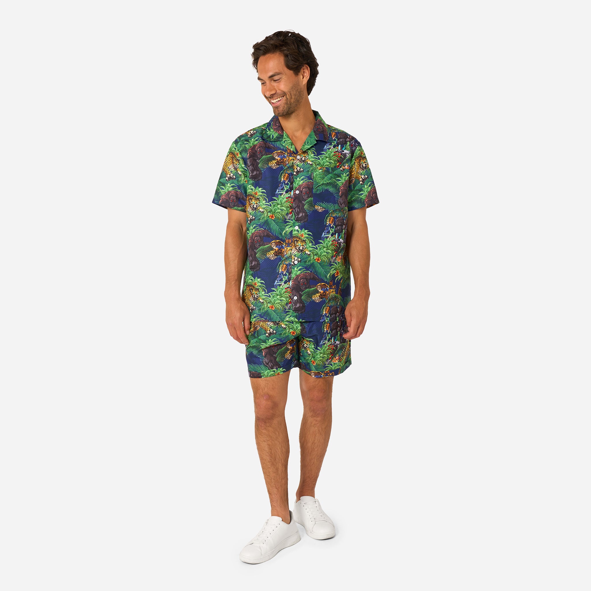 Transformers - Disguise Of The Beast Set