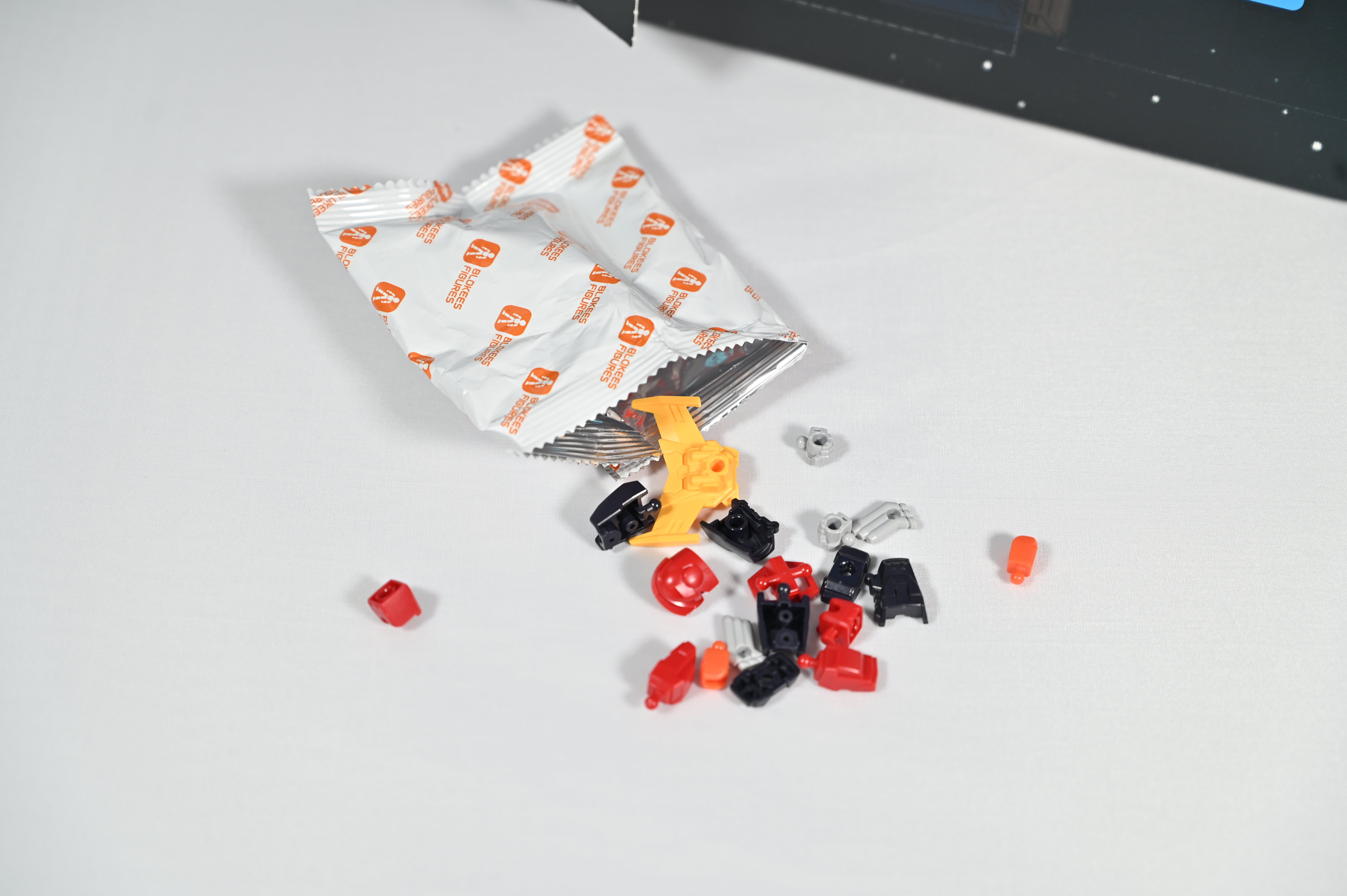 Titan Advent Calendar