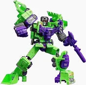 Transformers Devastator Combining Accessory (Pre Order)