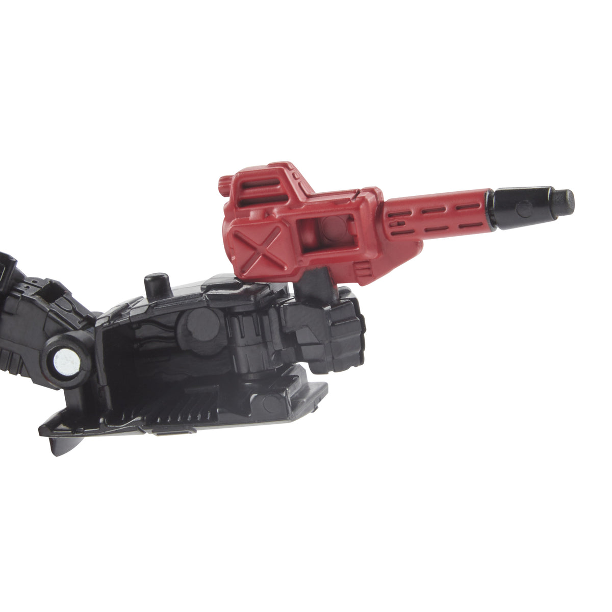 Transformers Generations War for Cybertron Deluxe Decepticon Runabout