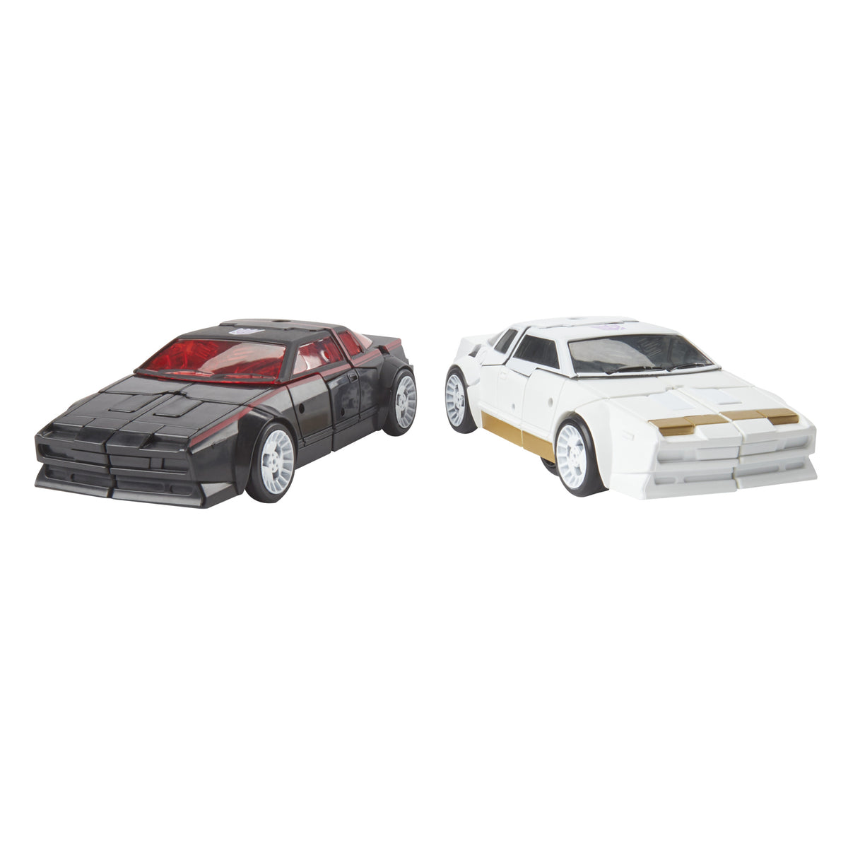 Transformers Generations War for Cybertron Deluxe Decepticon Runabout