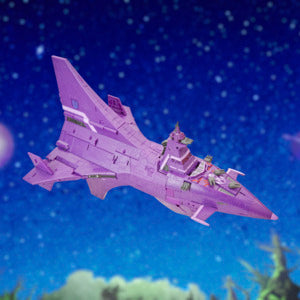 Transformers Legacy Evolution Decepticon Nemesis