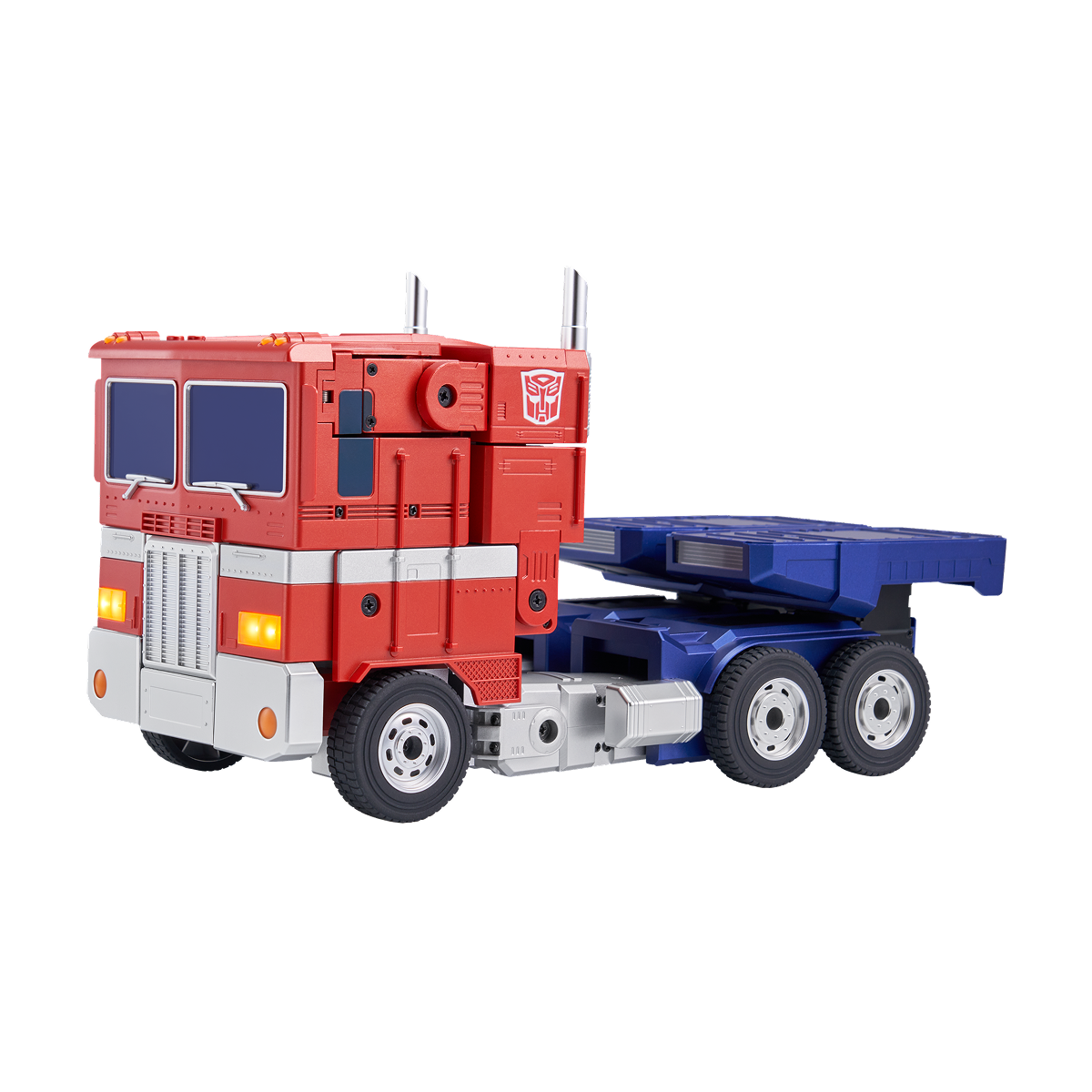 Robosen G1 Flagship: Optimus Prime