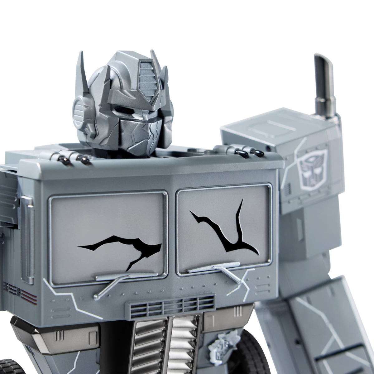Robosen G1 Flagship: Optimus Prime (The Fallen Leader Edition)