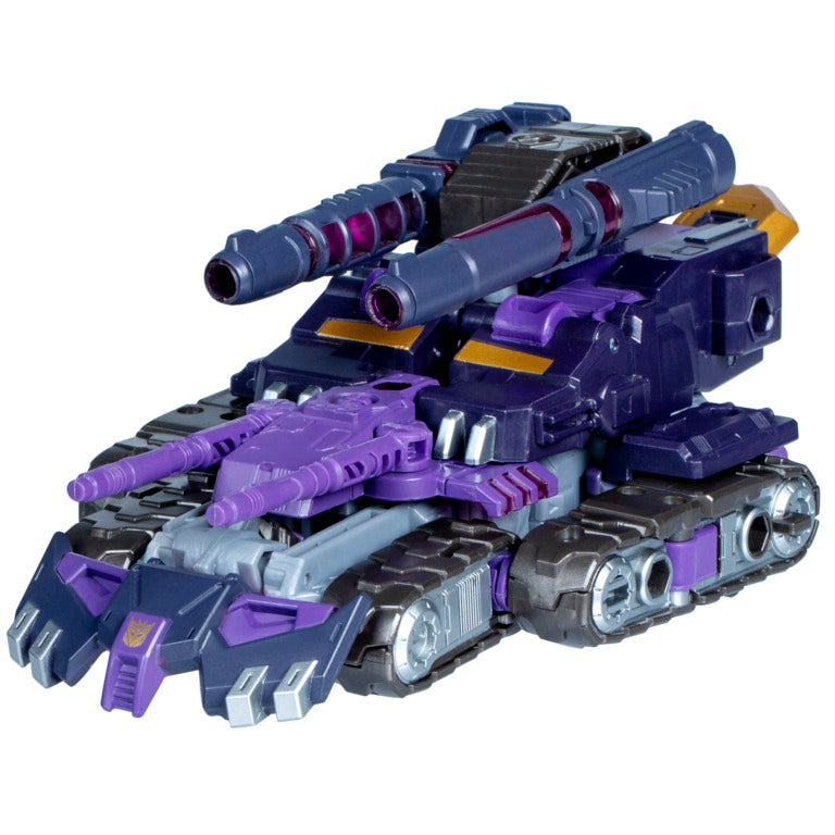 Transformers Legacy United Comic Universe Tarn