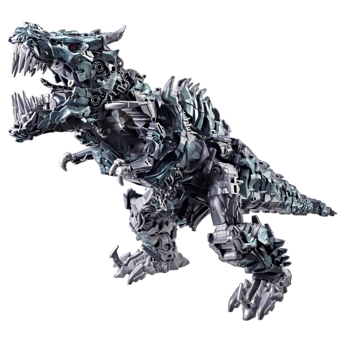 Grimlock Titan Class Transformers Studio Series 15