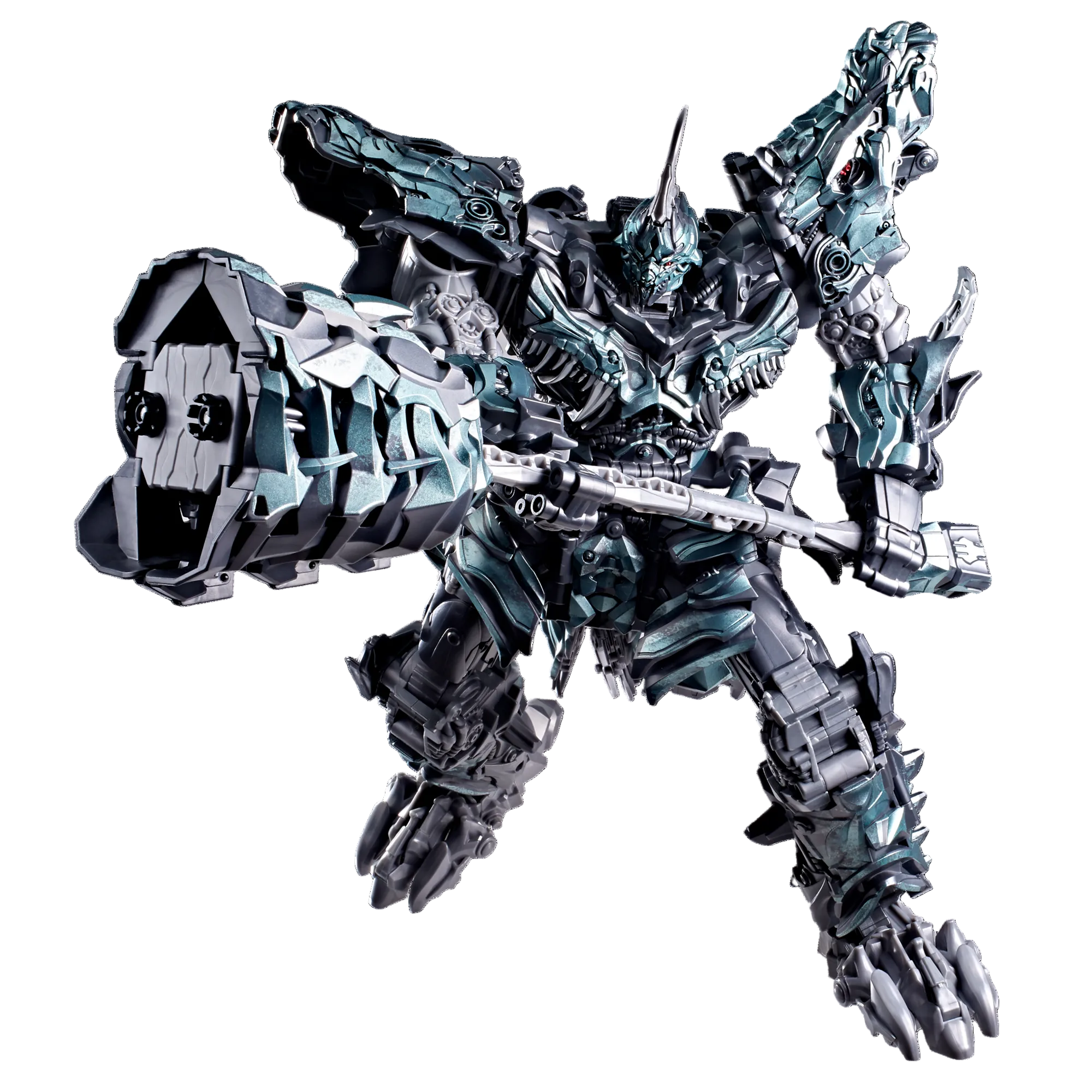 Transformers Studio Series Age of Extinction Titan Class Grimlock