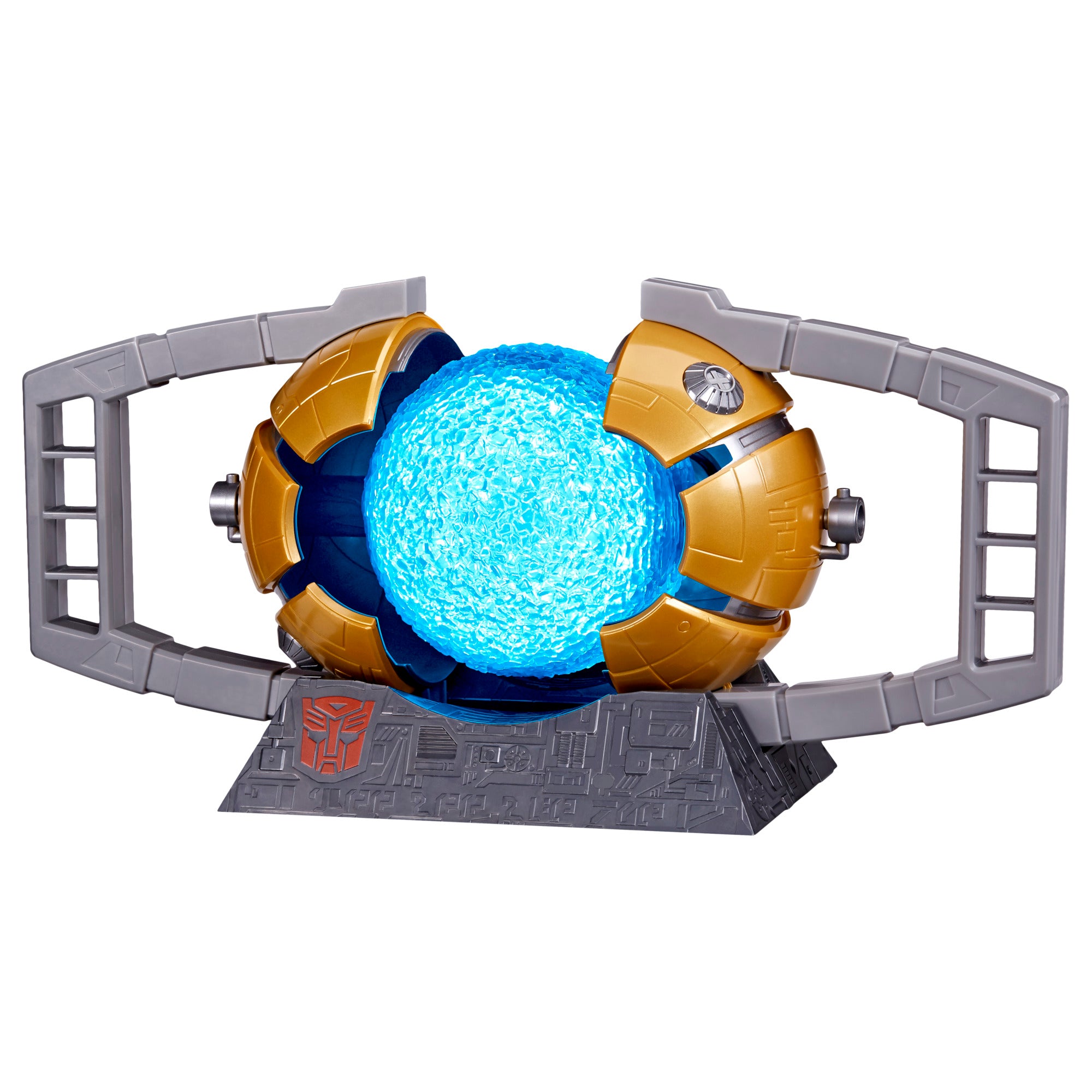 Transformers Studio Series The Transformers: The Movie The Matrix of Leadership