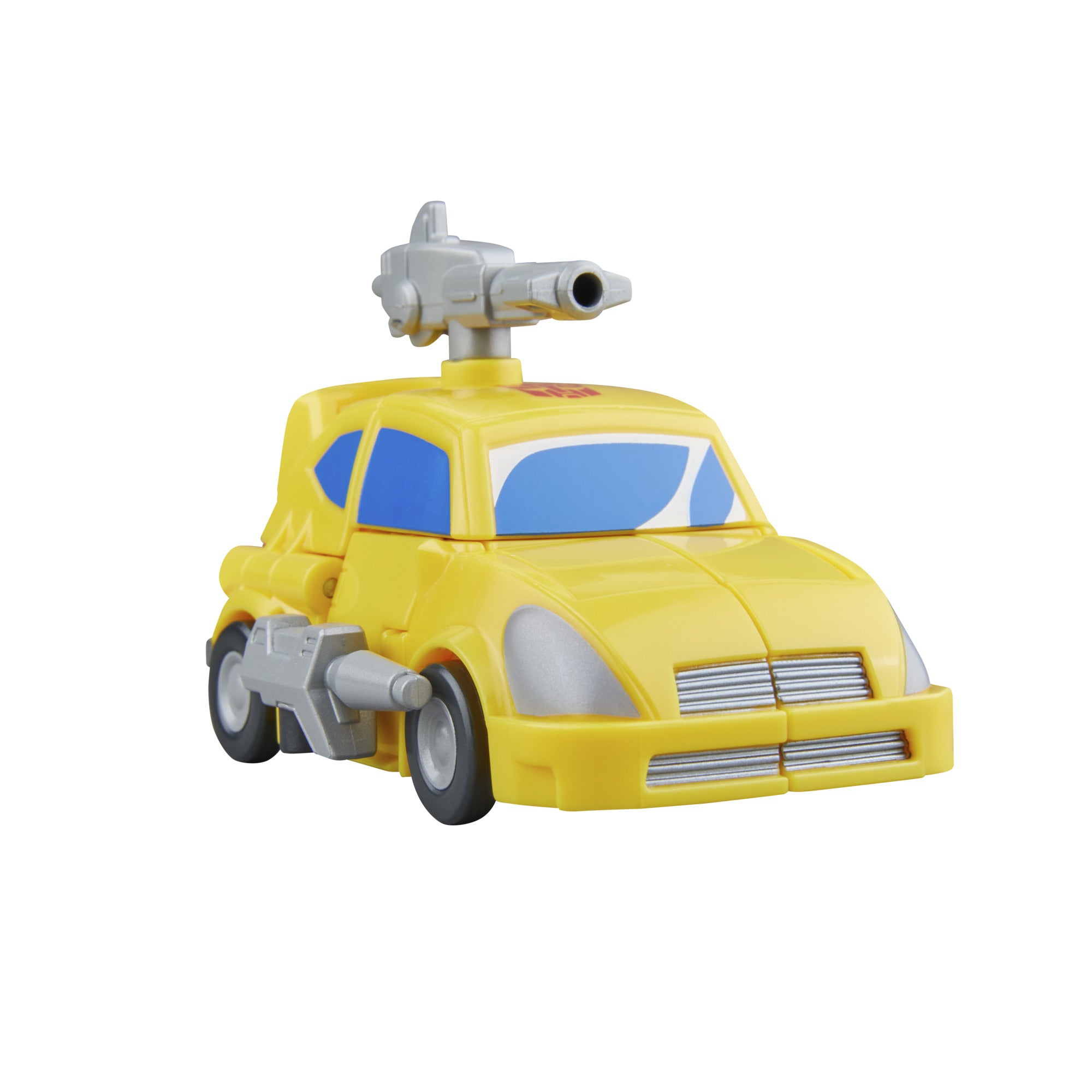 Transformers Studio Series Transformers: Devastation Deluxe Class Bumblebee