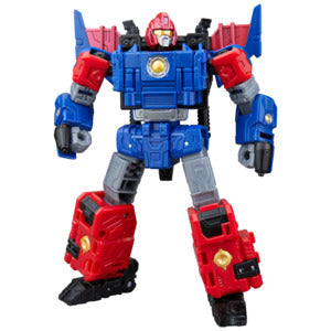 Transformers Age of the Primes Voyager Class The Thirteen Nexus Prime