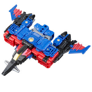 Transformers Age of the Primes Voyager Class The Thirteen Nexus Prime