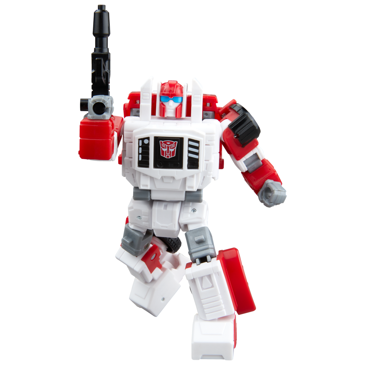 Transformers Age of the Primes Deluxe Class Swerve