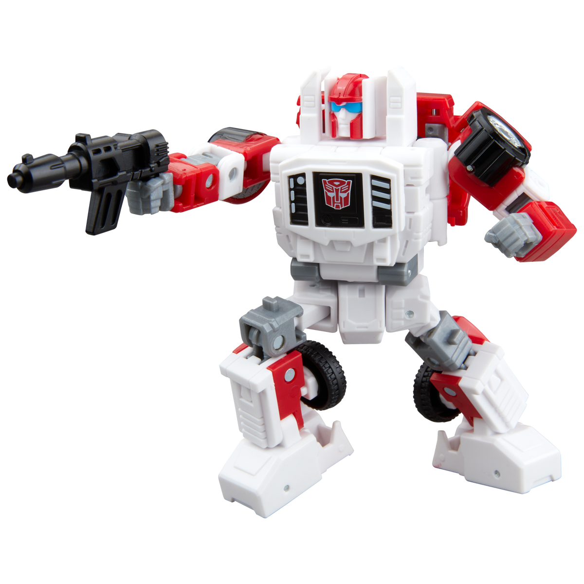 Transformers Age of the Primes Deluxe Class Swerve