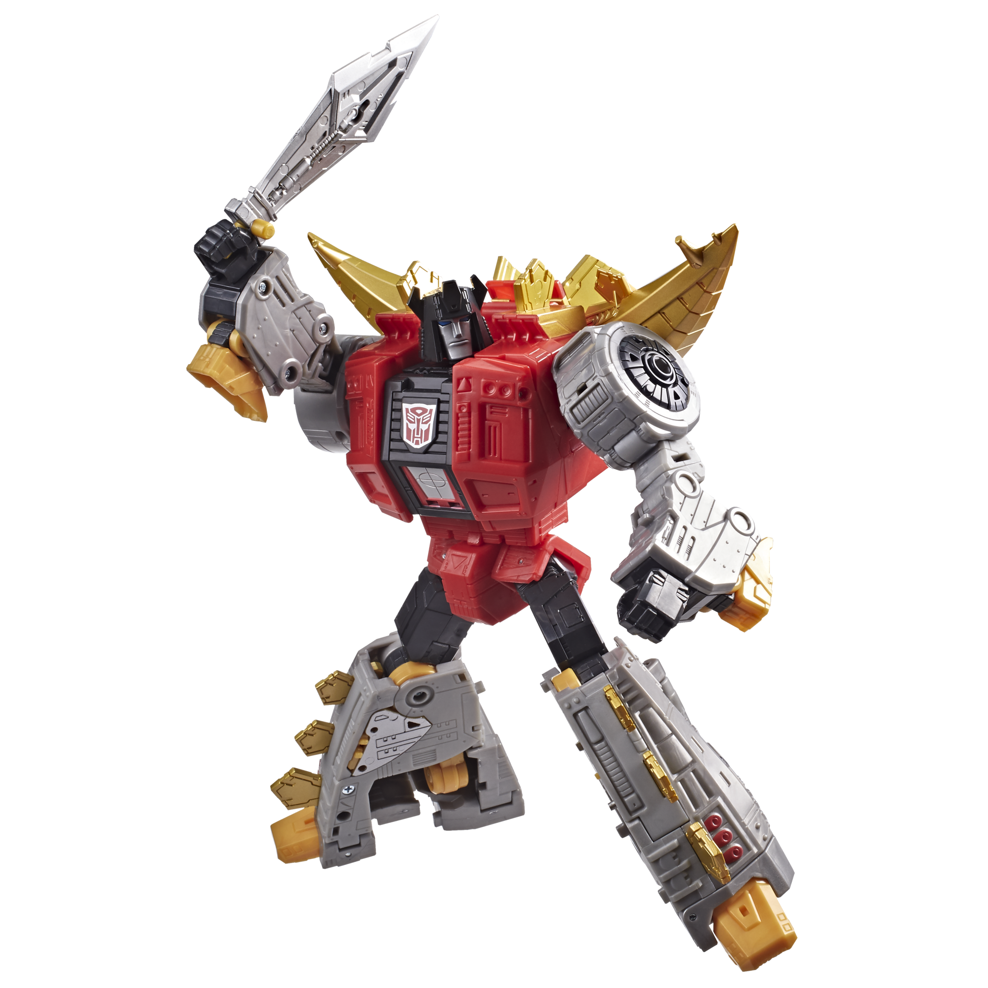 Transformers Studio Series The Transformers: The Movie Dinobot Snarl