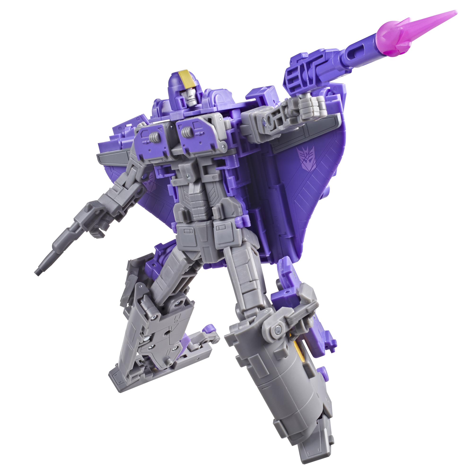 Transformers Studio Series The Transformers: The Movie Astrotrain