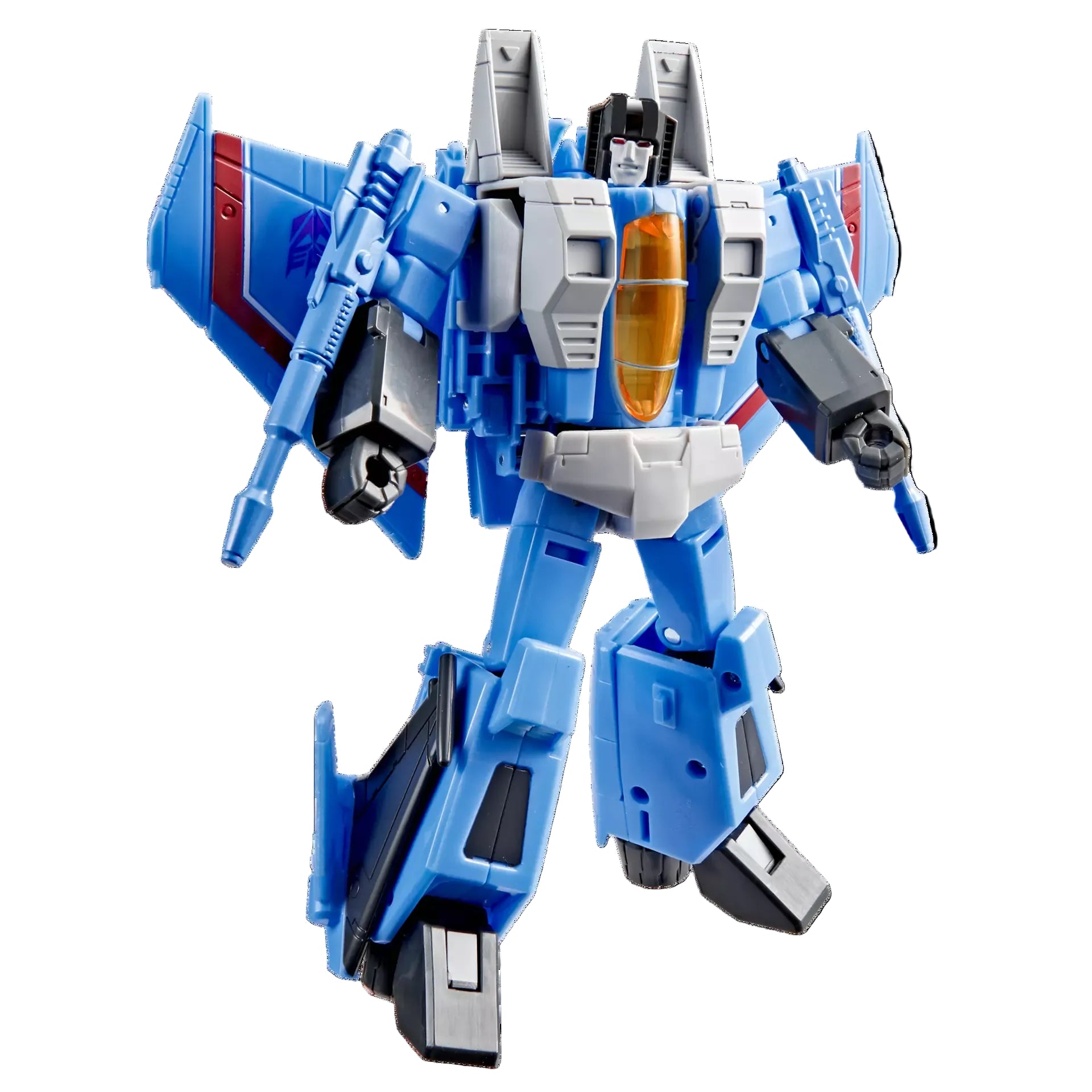 Transformers Studio Series The Transformers: The Movie Voyager Class Thundercracker