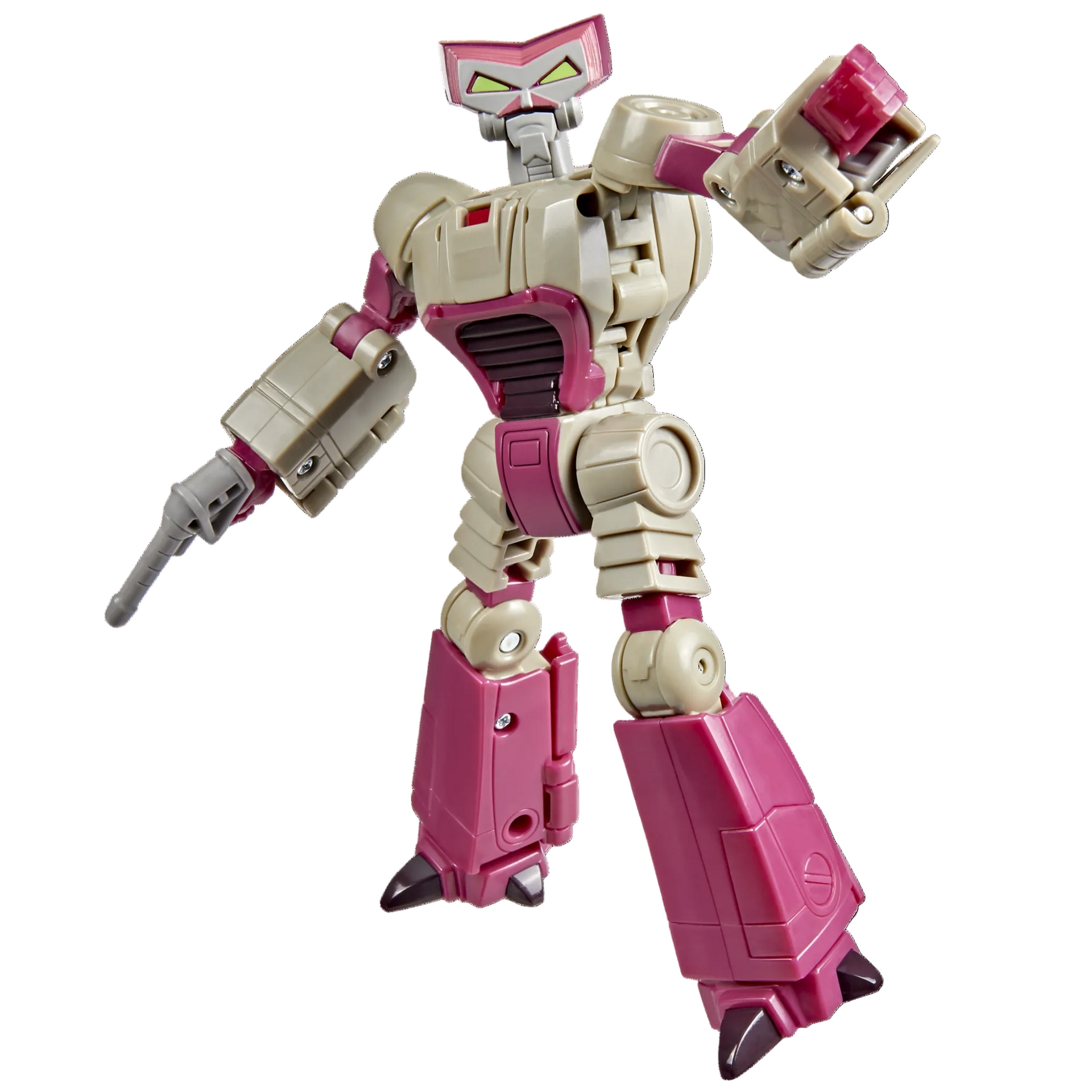 Transformers Studio Series Kranix | Deluxe Class The Movie Lithonian