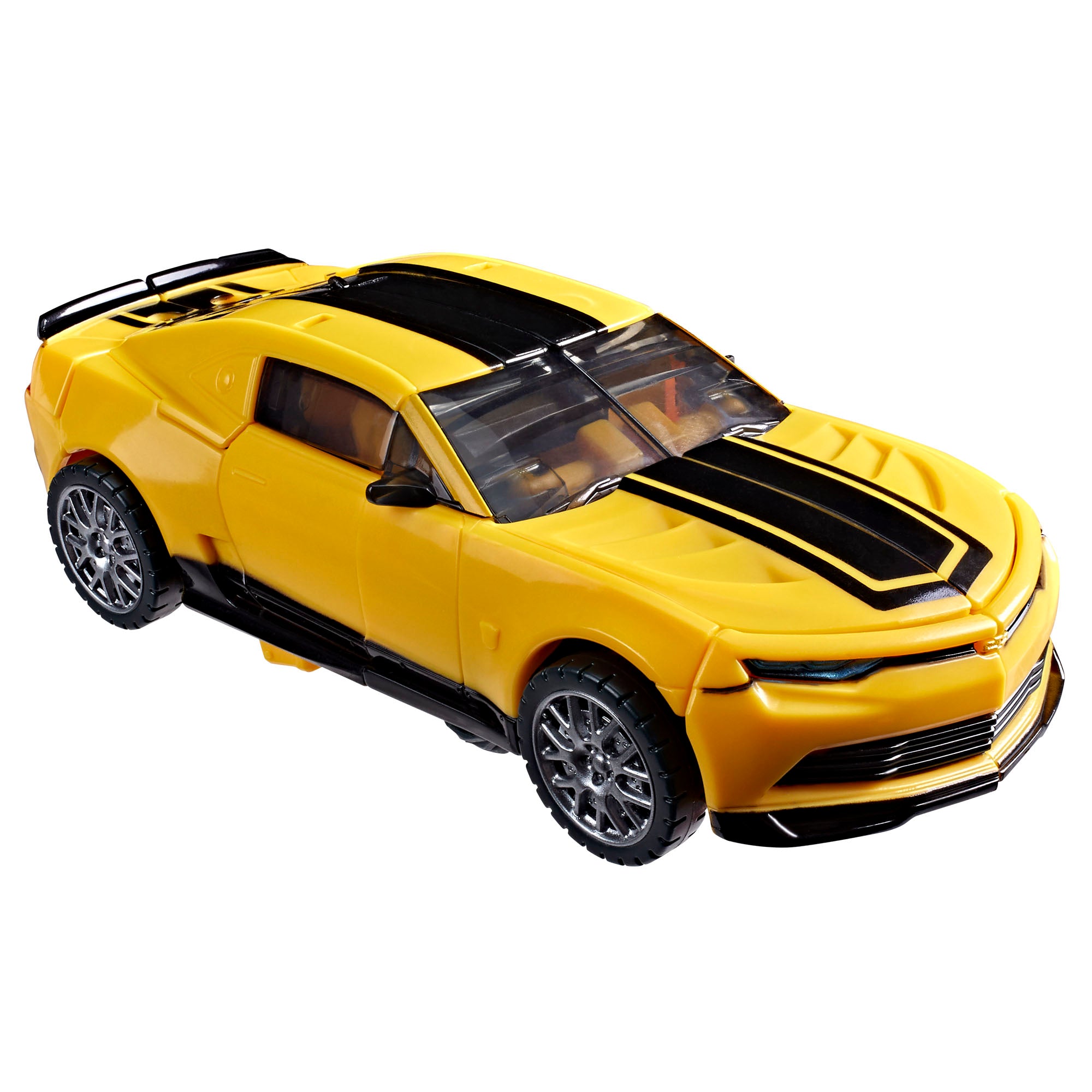 Transformers Studio Series Deluxe Bumblebee | Age of Extinction