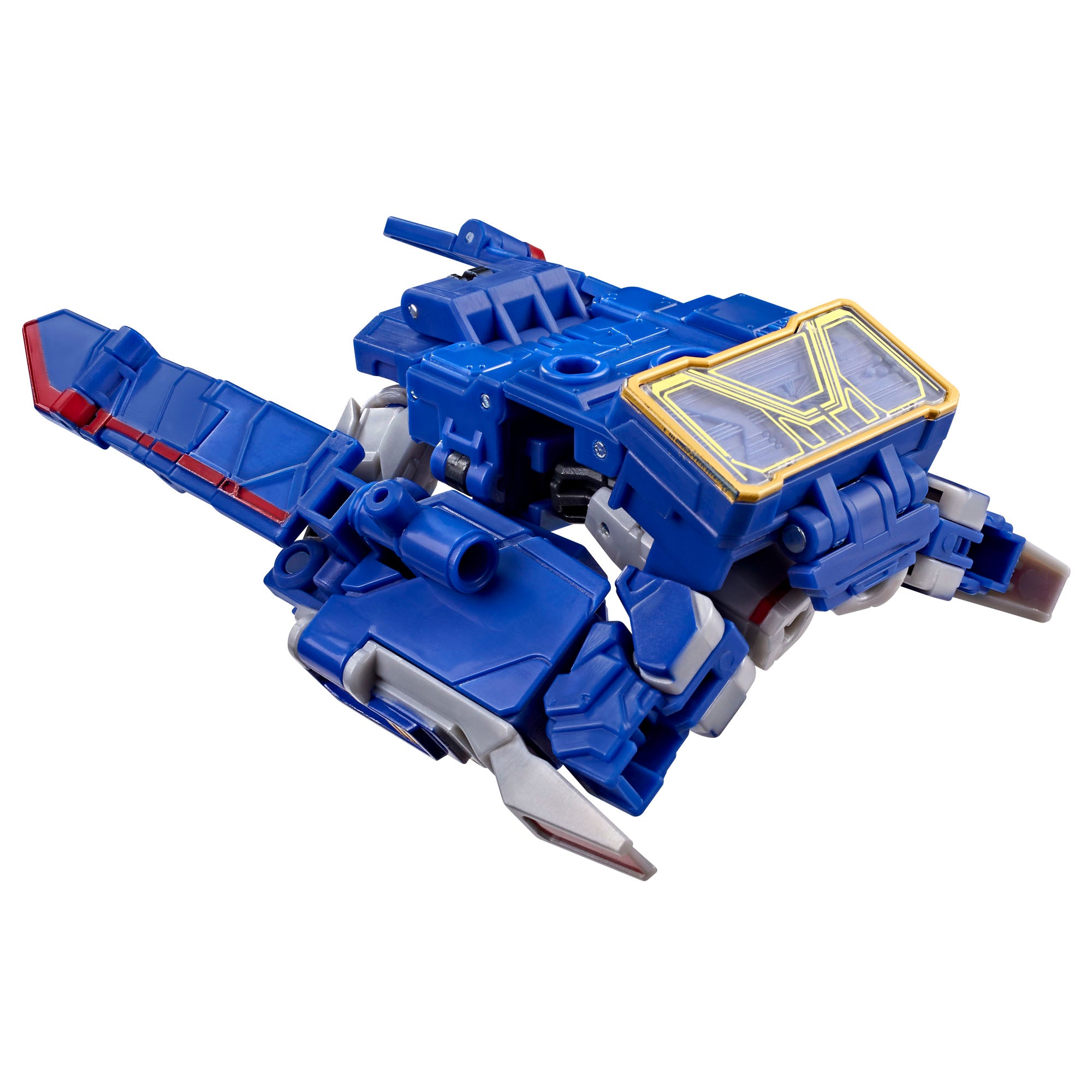 Transformers Studio Series Transformers One Deluxe Class Soundwave