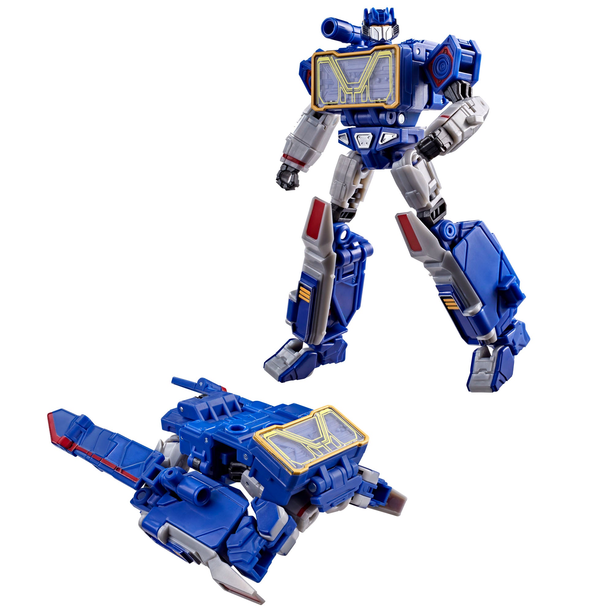 Transformers Studio Series Transformers One Deluxe Class Soundwave
