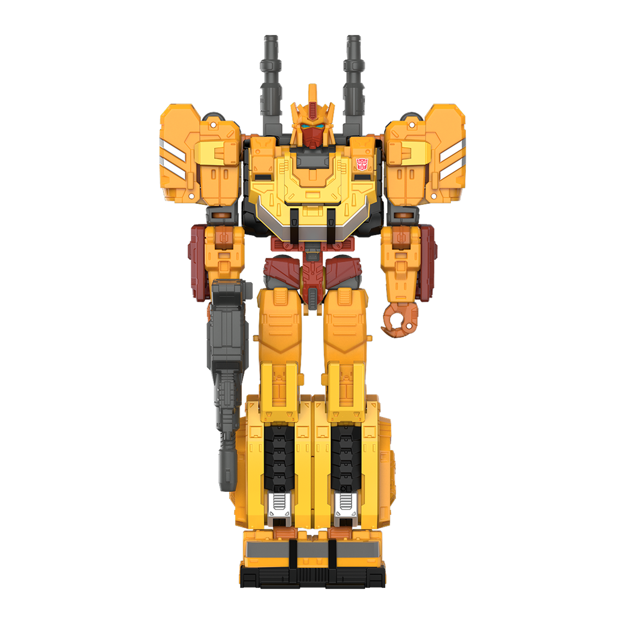 Transformers Age Of The Primes Voyager Class Sentinel Prime