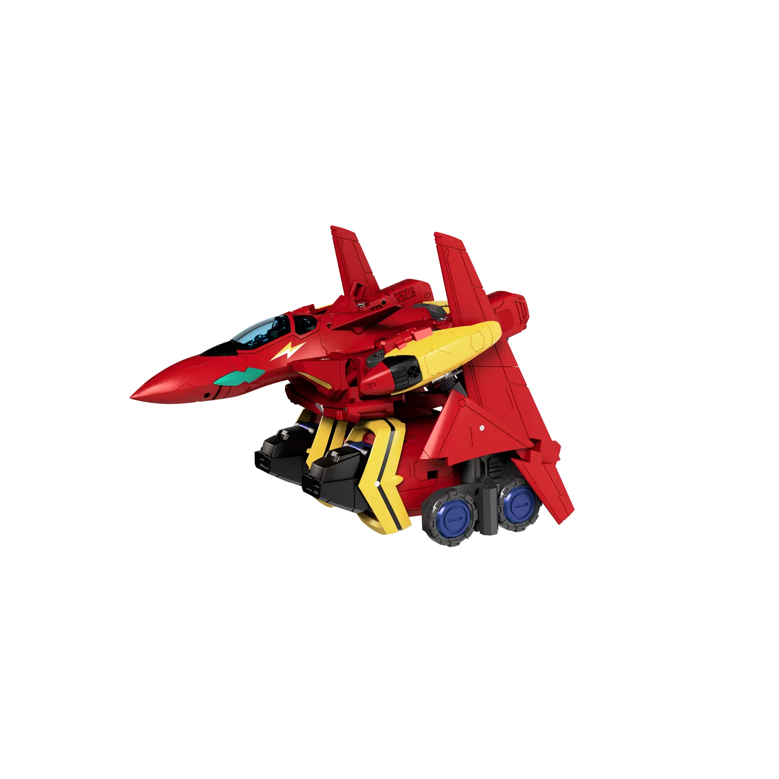Takara Tomy Synergenex Transformers Macross7 Basara Prime