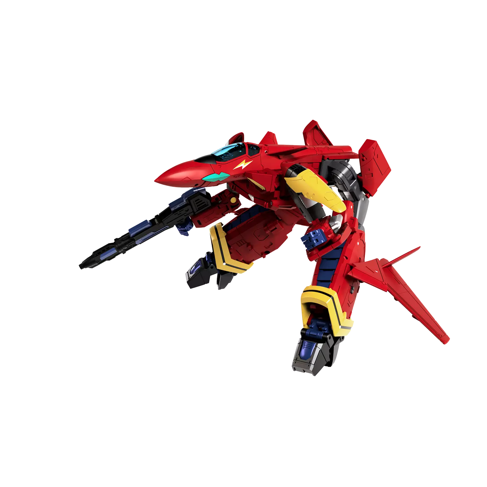 Takara Tomy Synergenex Transformers Macross7 Basara Prime