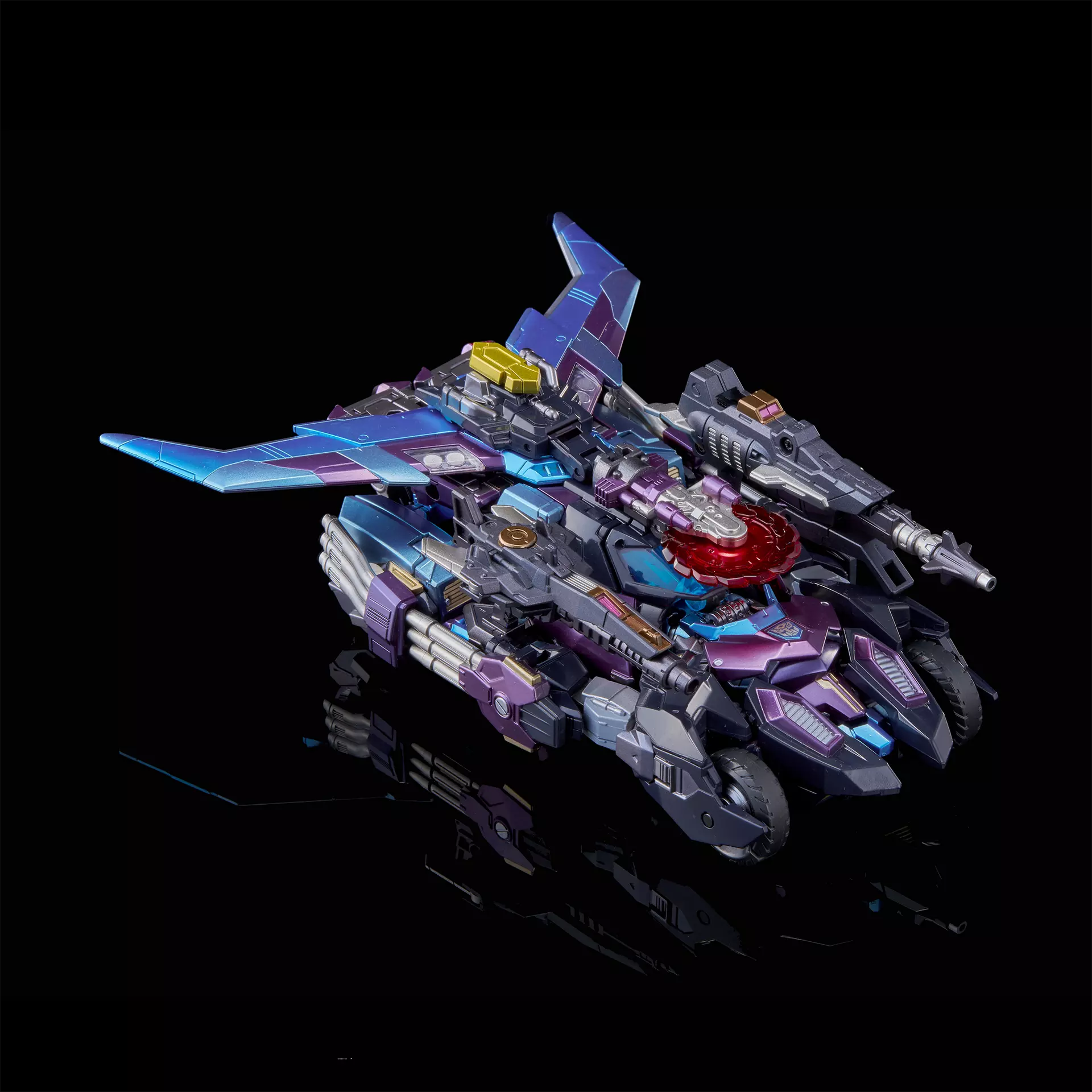 Transformers Takara Tomy AM-T01EX Lost Light Rodimus