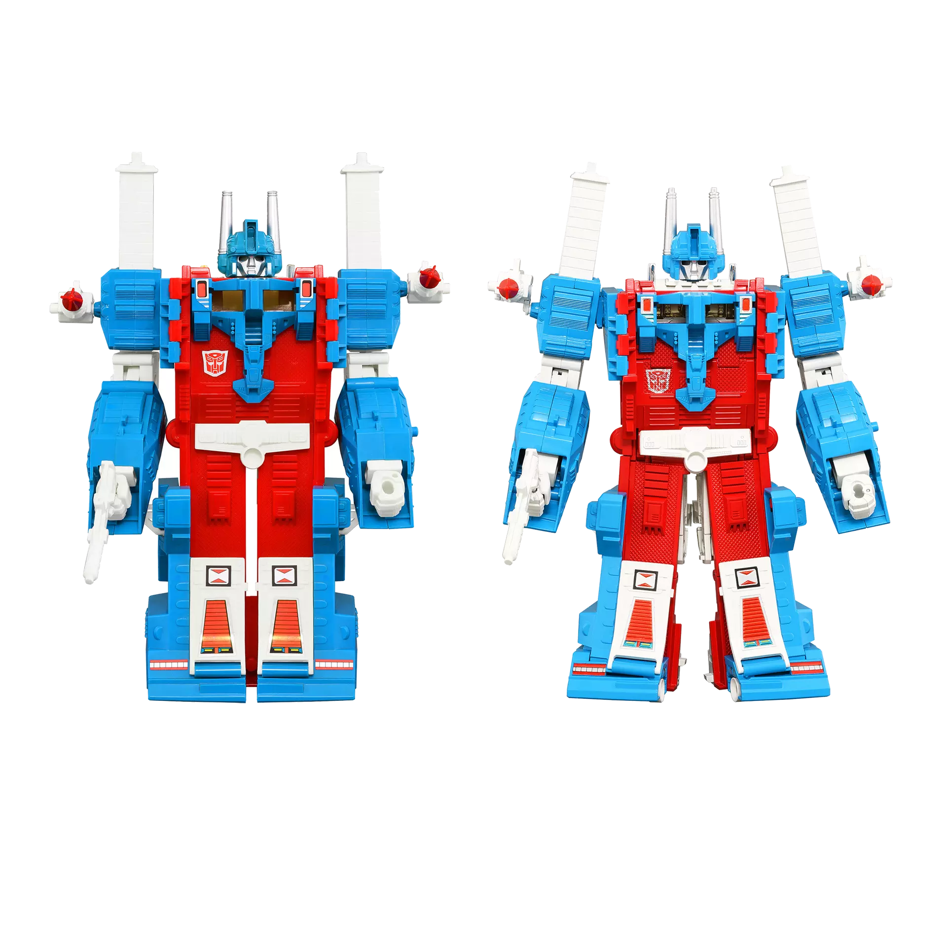 Transformers Takara Tomy Missing Link C-10 Ultra Magnus