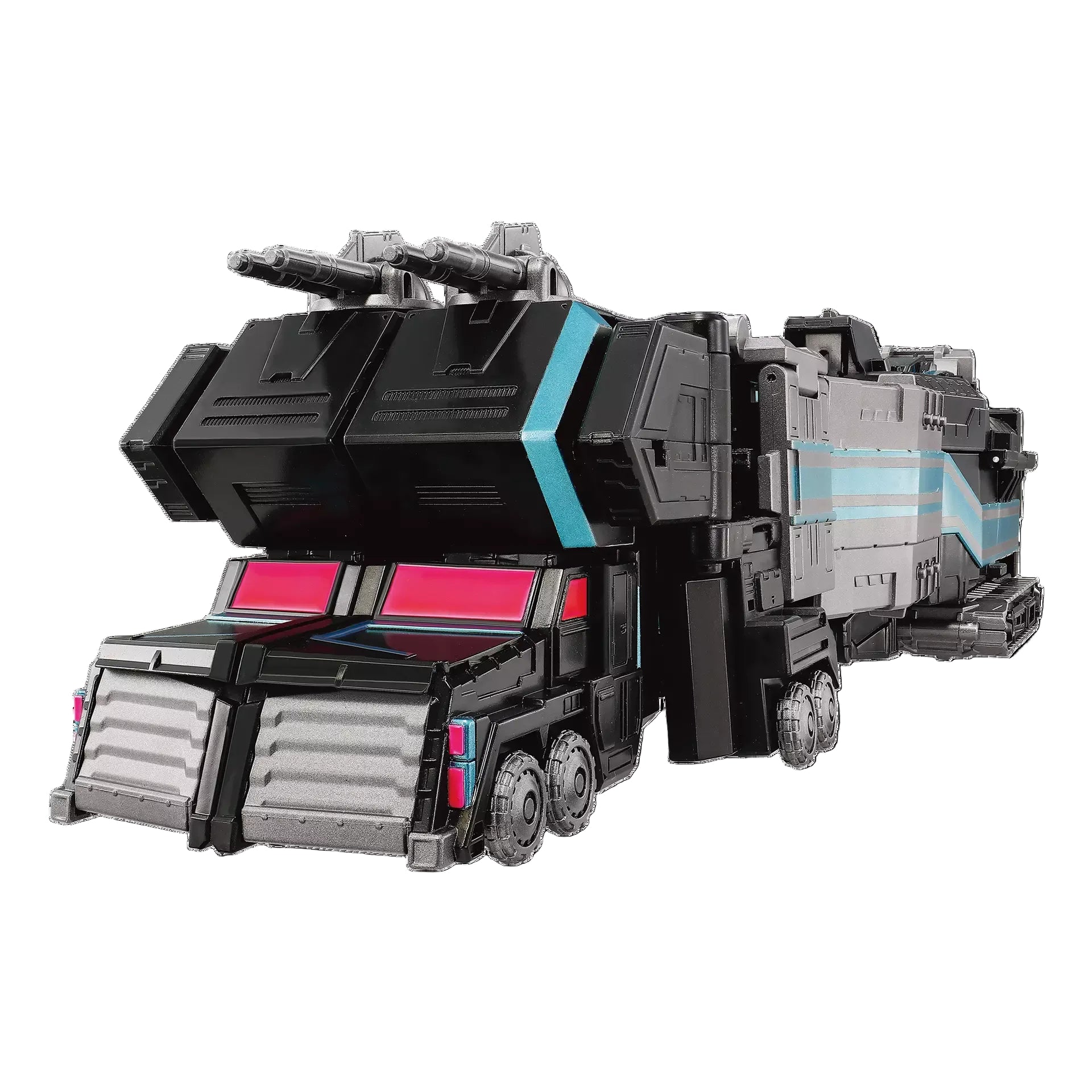 Takara Tomy New Legends NL-03 Nemesis Star Convoy Transformers Figure