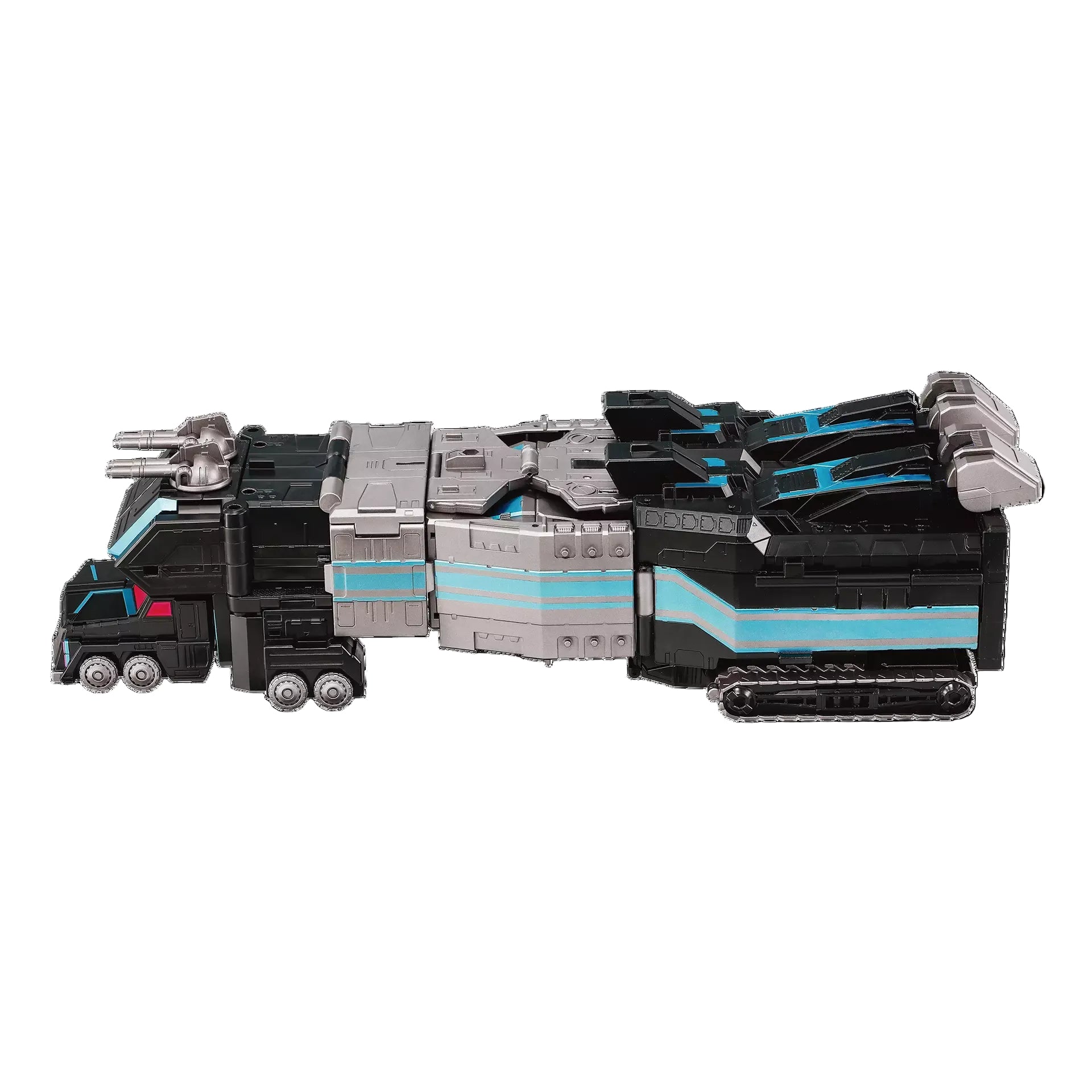 Takara Tomy New Legends NL-03 Nemesis Star Convoy Transformers Figure