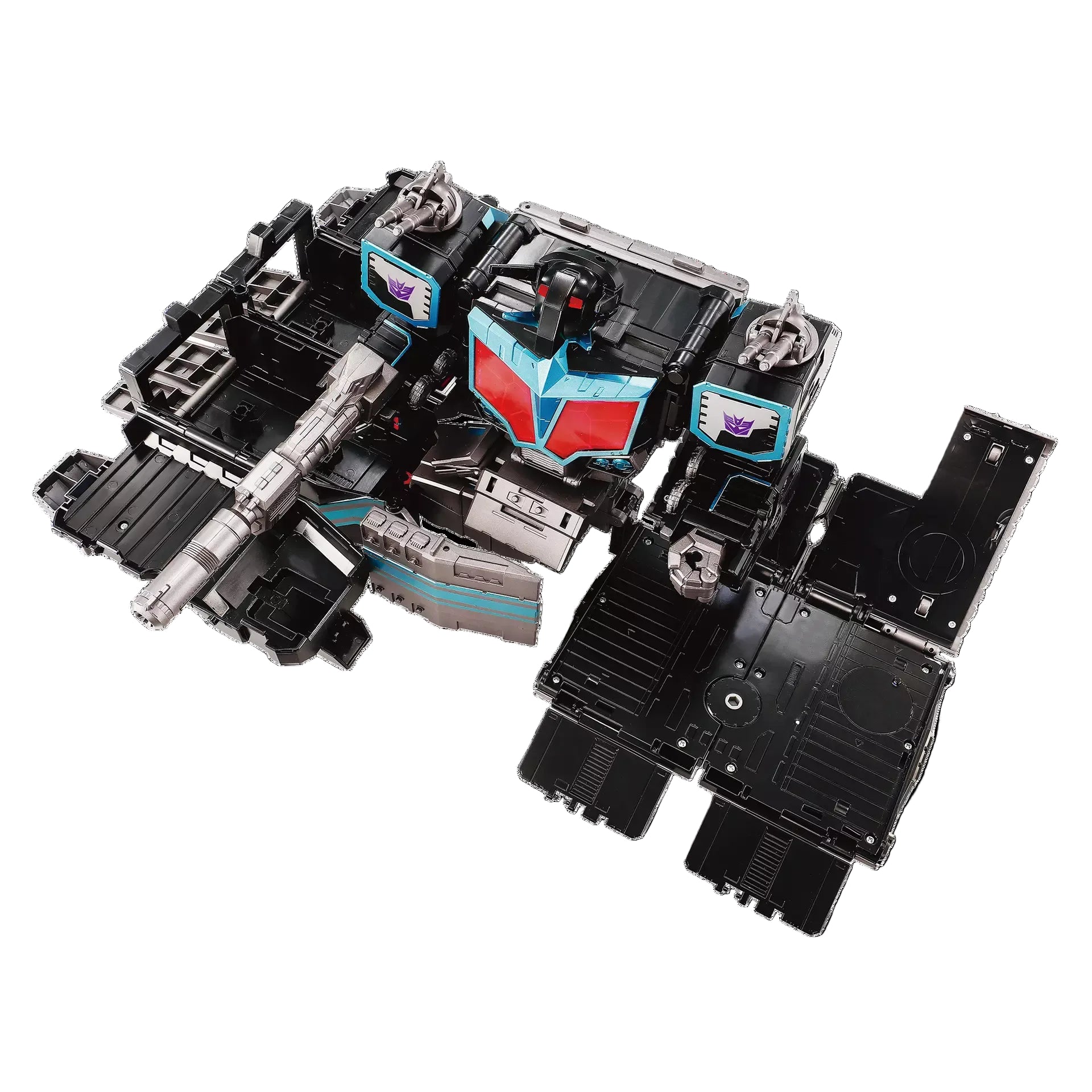Takara Tomy New Legends NL-03 Nemesis Star Convoy Transformers Figure