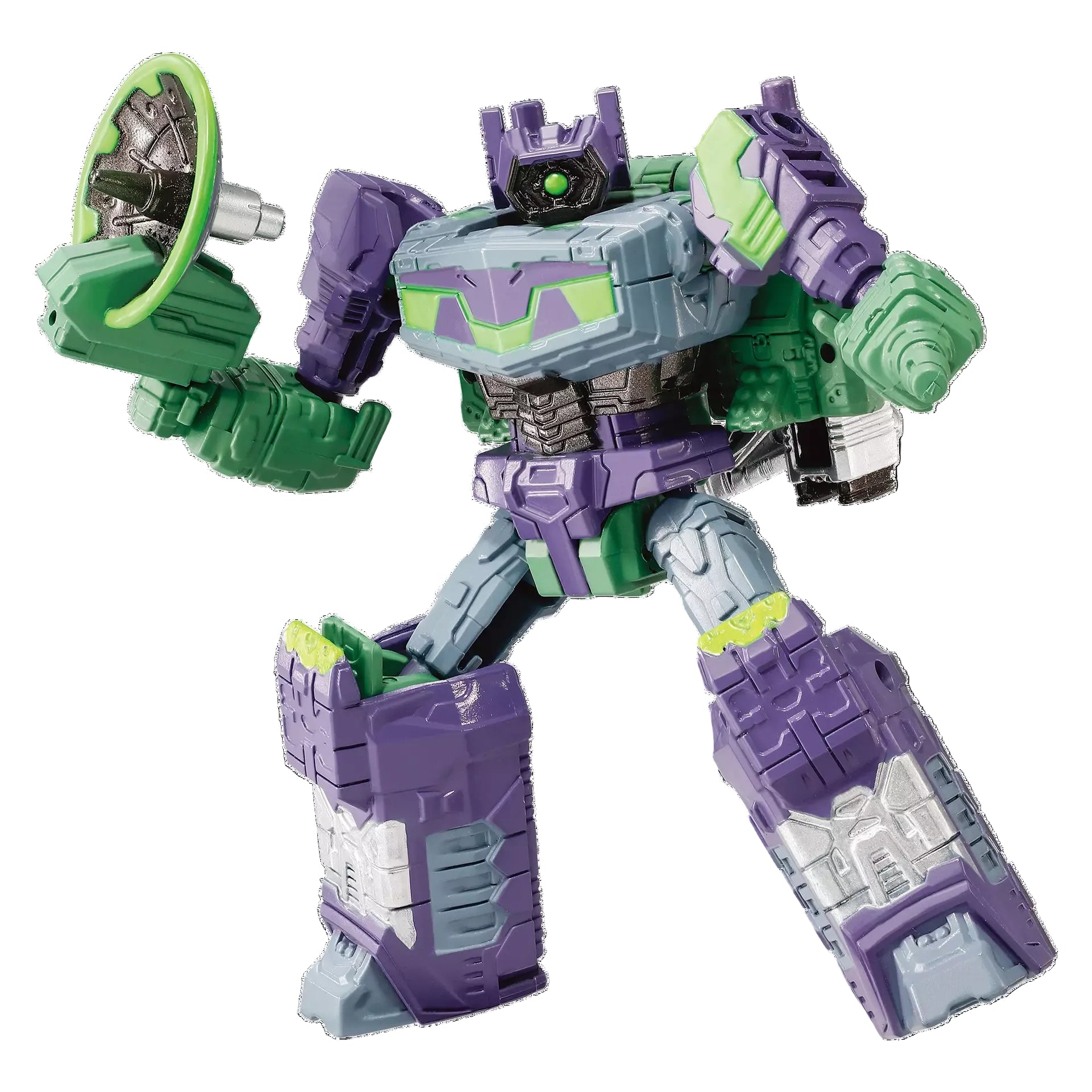 Takara Tomy New Legends NL-03 Nemesis Star Convoy Transformers Figure