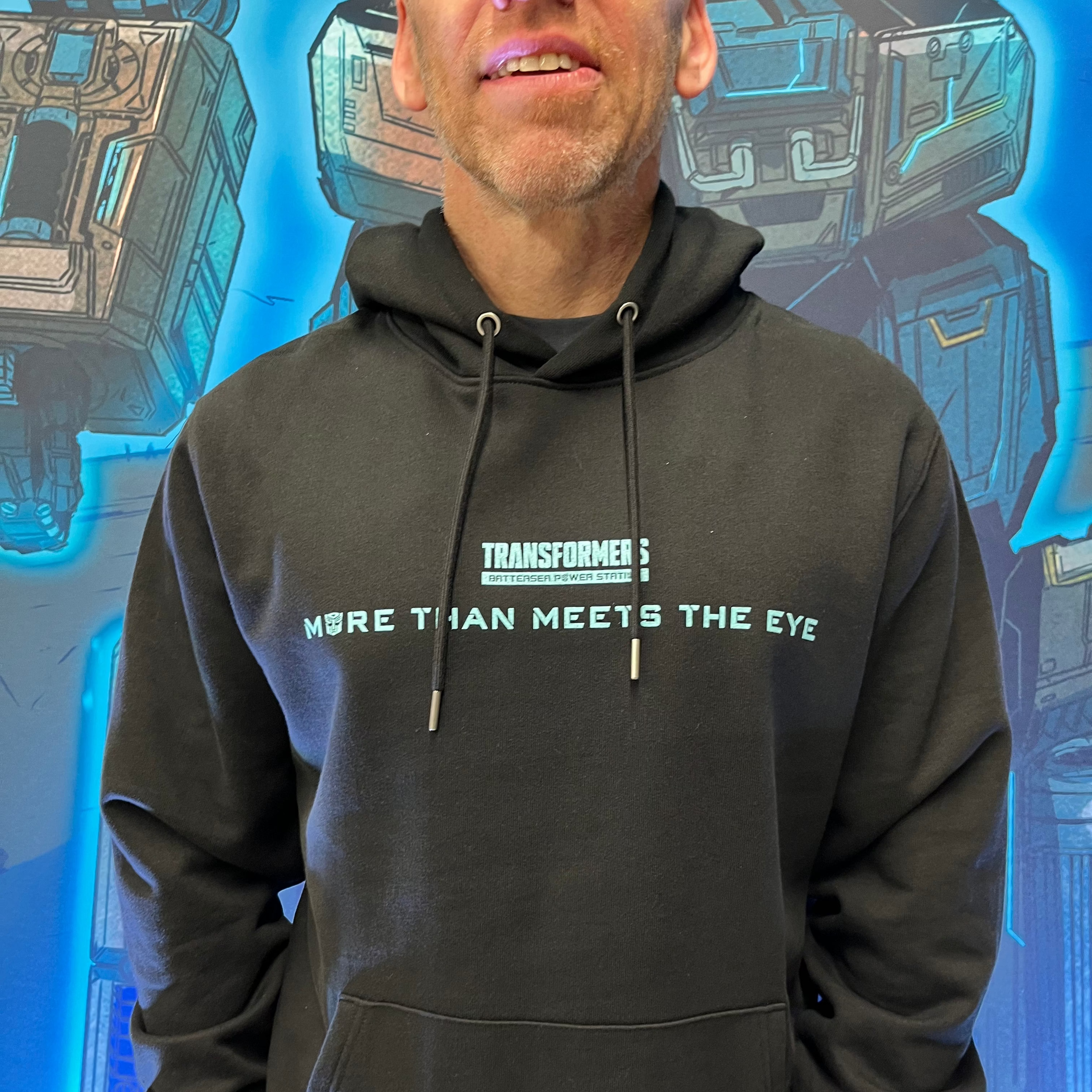 Titan Hoodie