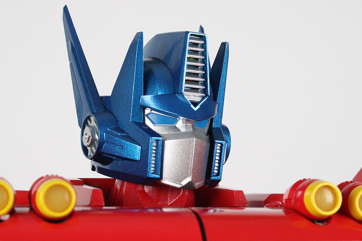 Transformers Agora Full Set - 2 Boxes Packs 1-12