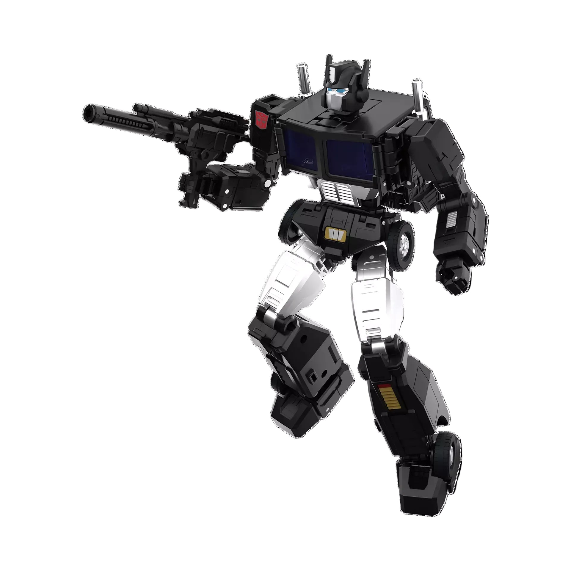 Transformers Takara Tomy MPG-16 Nucleon Quest Super Convoy