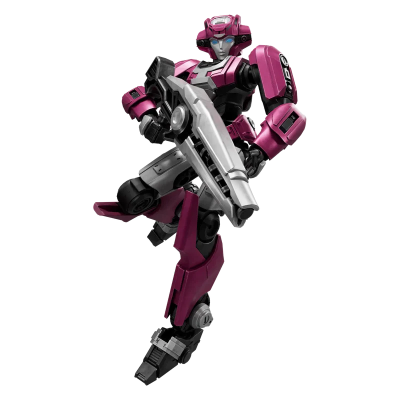 Transformers Classic Class 13 Elita Figurine