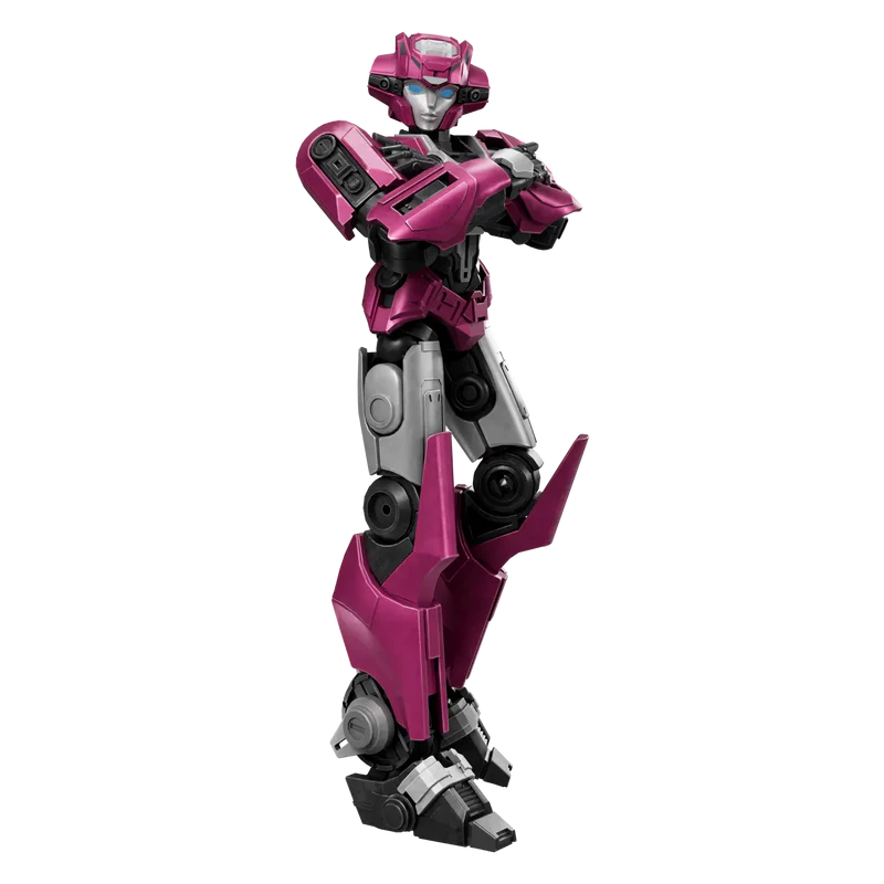 Transformers Classic Class 13 Elita Figurine