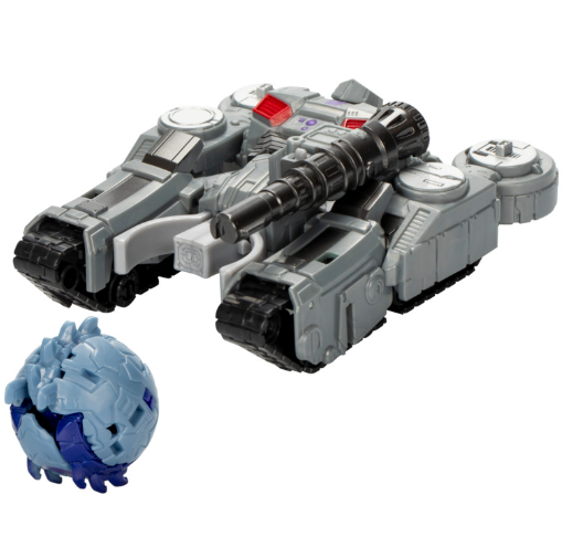 Transformers One Megatron And Whirlwing Race And Blast