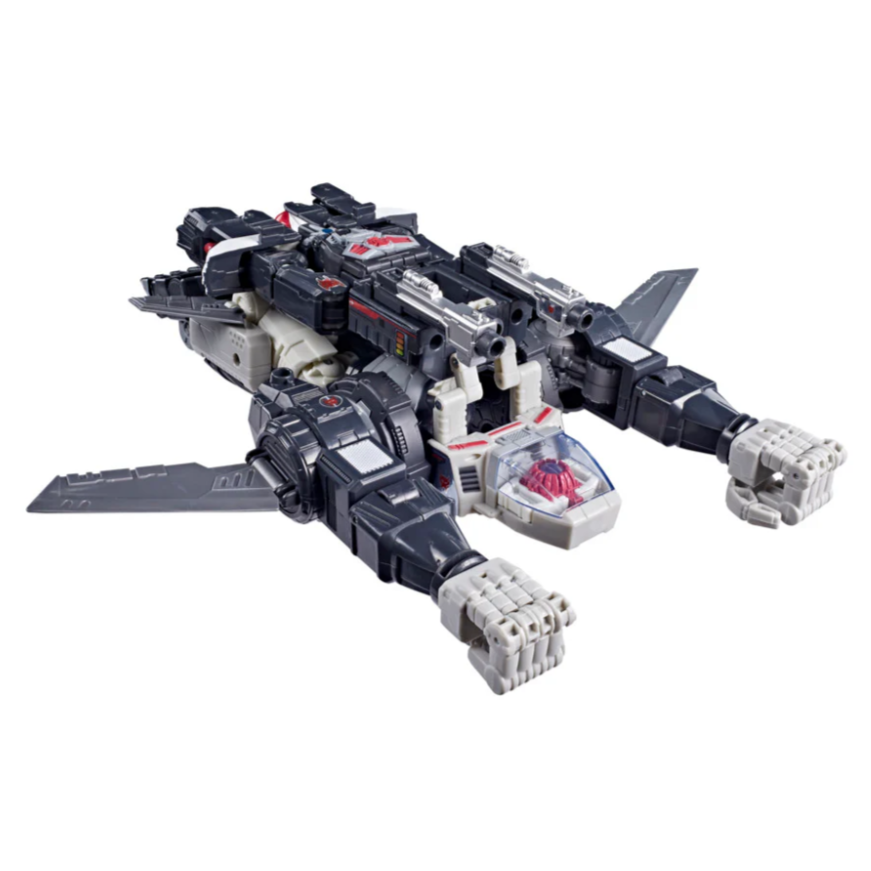 Transformers Power Of The Primes Throne Of The Primes
