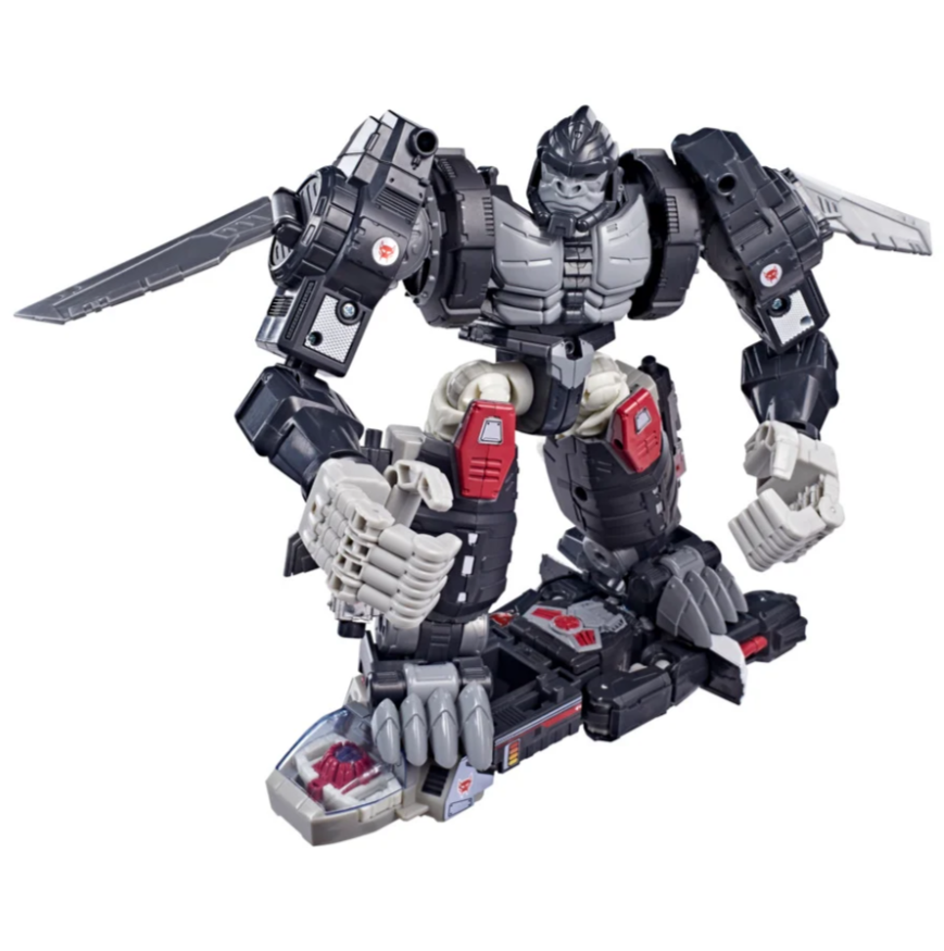 Transformers Power Of The Primes Throne Of The Primes